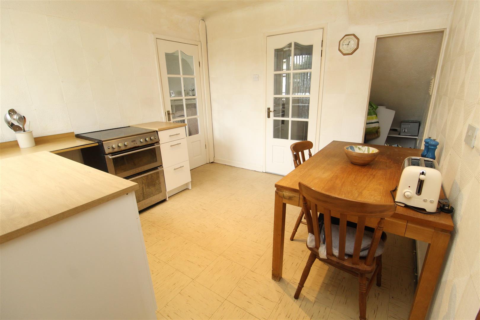 Property Details Estate Agents, Aintree, Liverpool Grosvenor